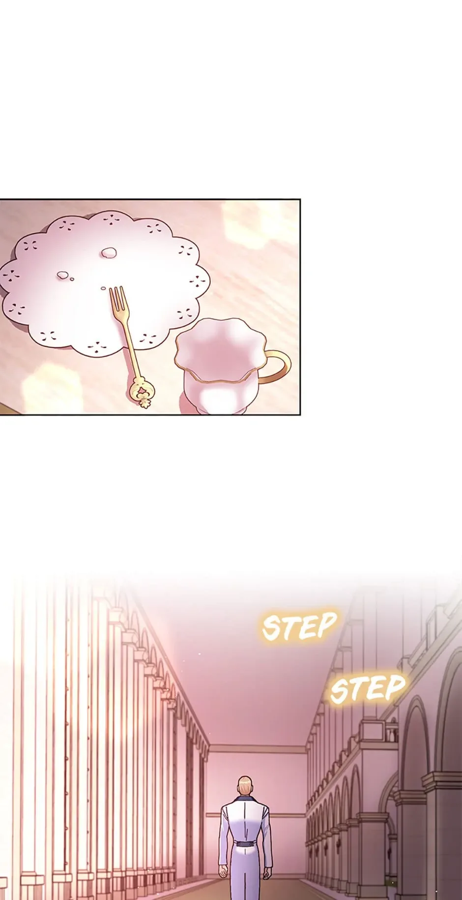 Please Marry Me Again, Husband! Chapter 75 page 33