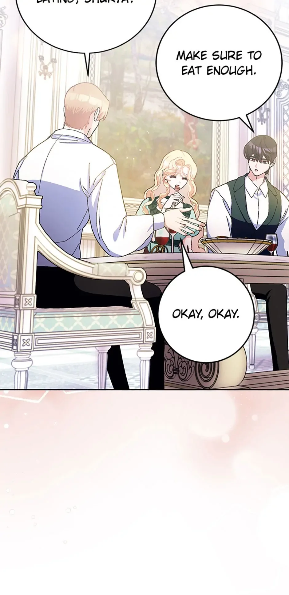 Please Marry Me Again, Husband! Chapter 75 page 18