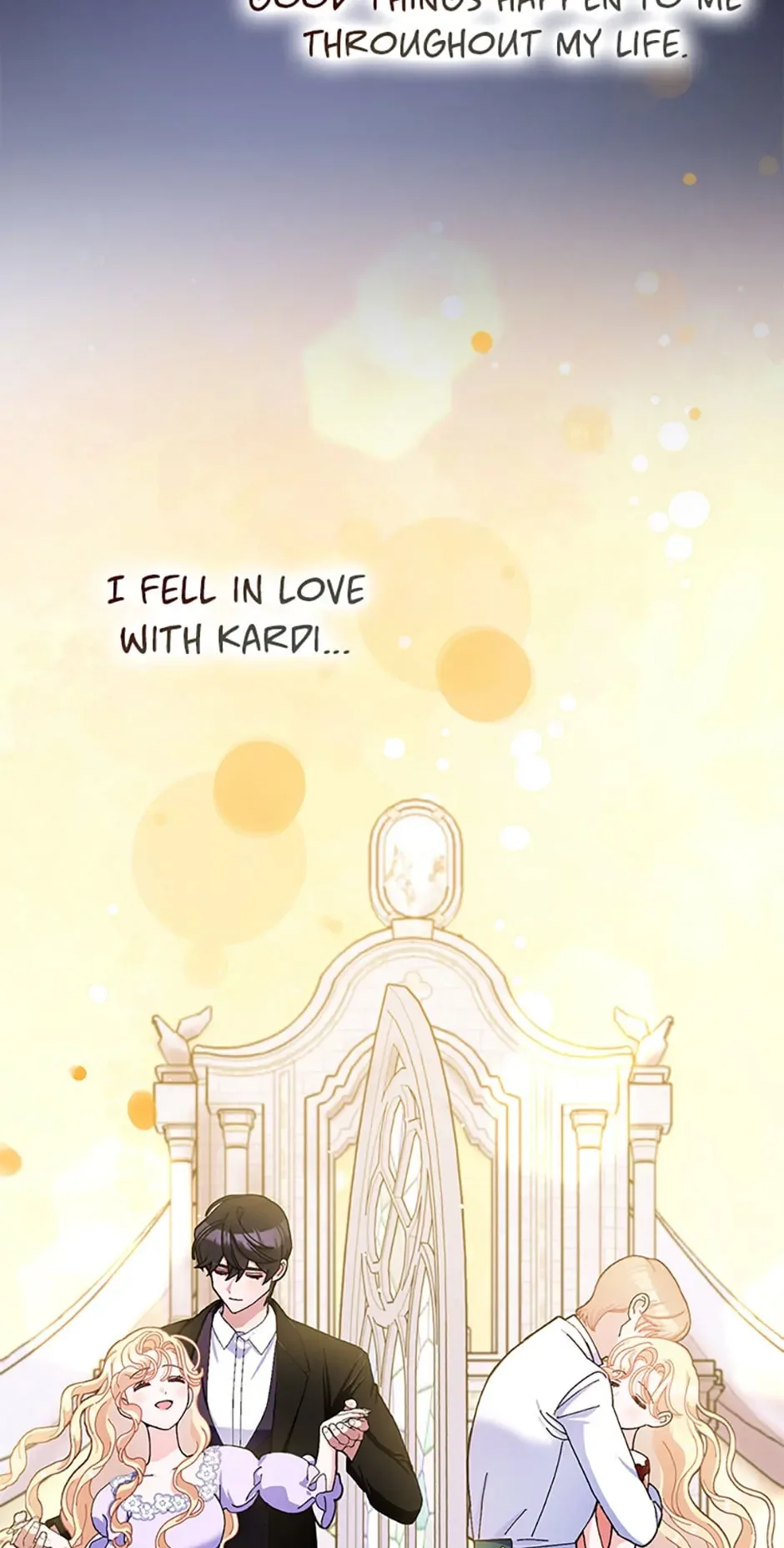 Please Marry Me Again, Husband! Chapter 75 page 58