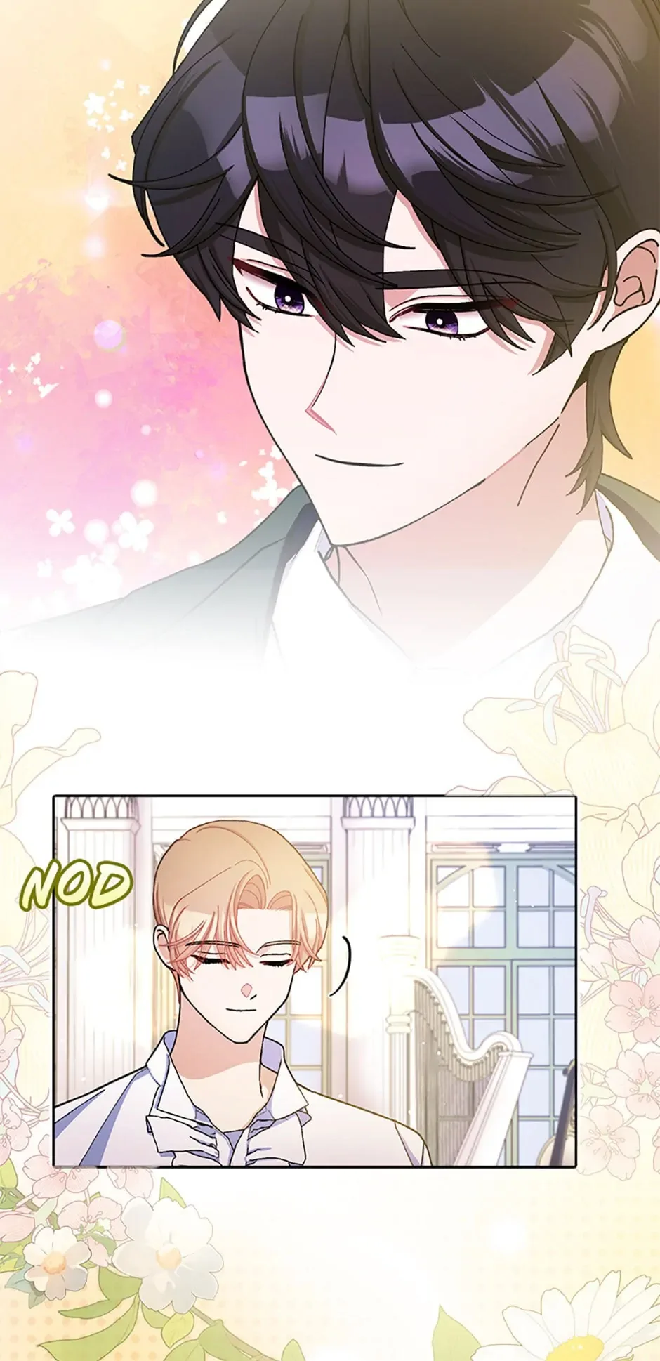 Please Marry Me Again, Husband! Chapter 75 page 14