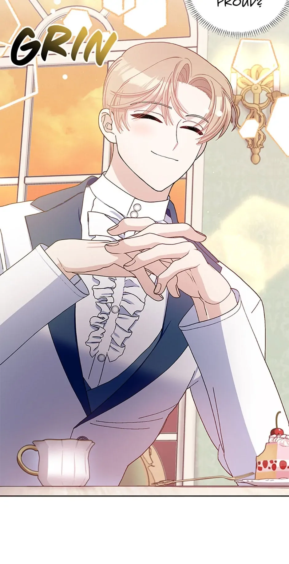 Please Marry Me Again, Husband! Chapter 75 page 32