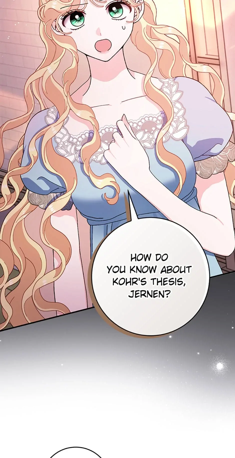 Please Marry Me Again, Husband! Chapter 75 page 41