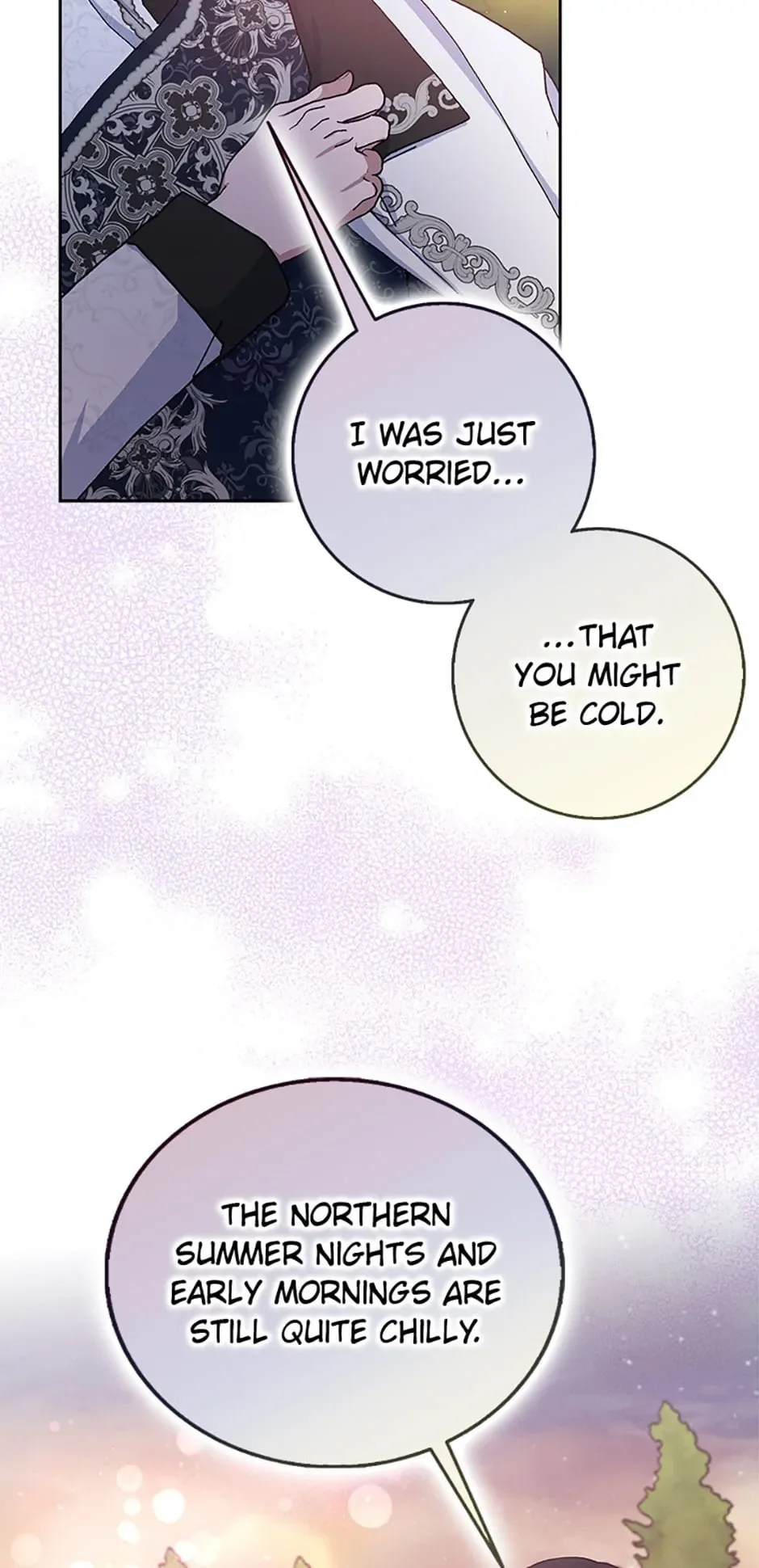 Please Marry Me Again, Husband! Chapter 69 page 56