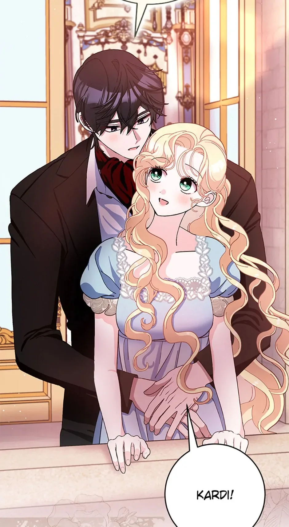 Please Marry Me Again, Husband! Chapter 75 page 52