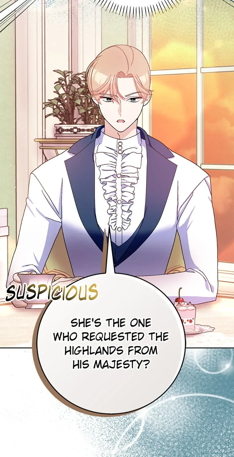 Please Marry Me Again, Husband! Chapter 75 page 27