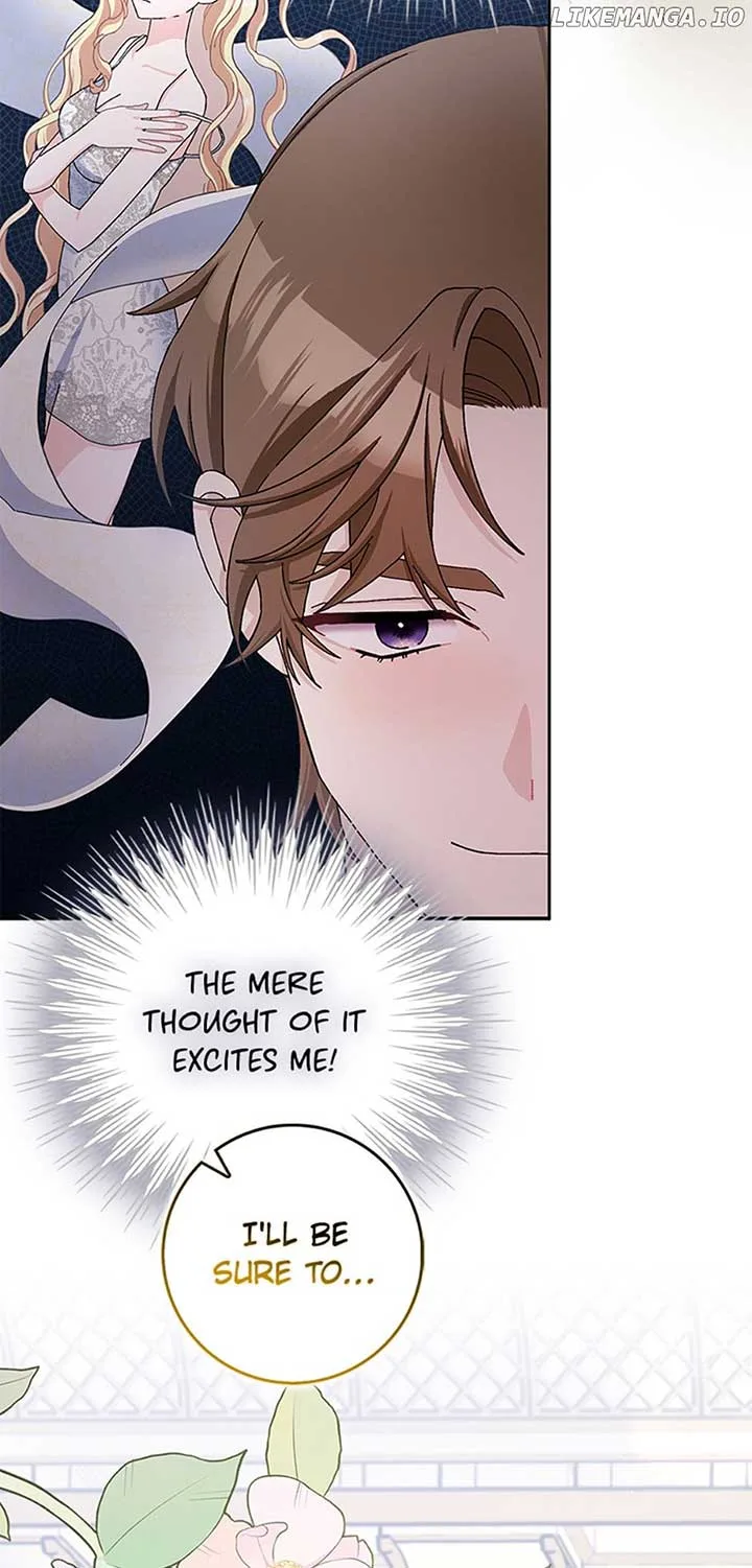 Please Marry Me Again, Husband! Chapter 68 page 53