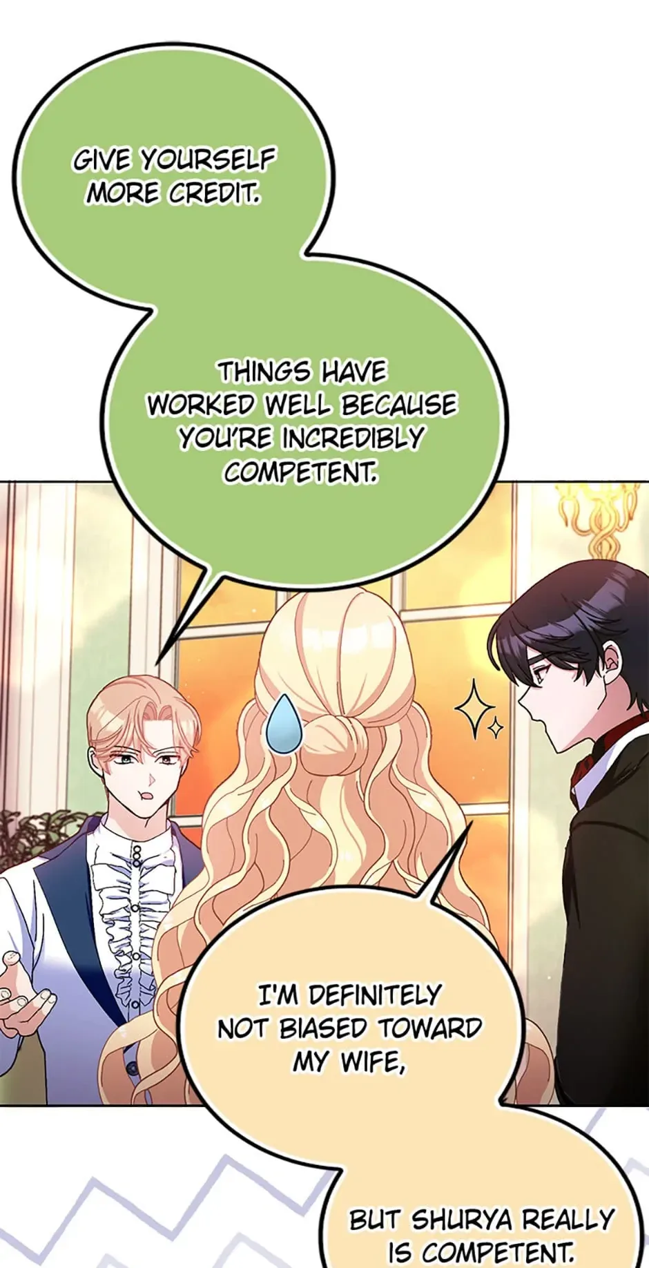 Please Marry Me Again, Husband! Chapter 75 page 23