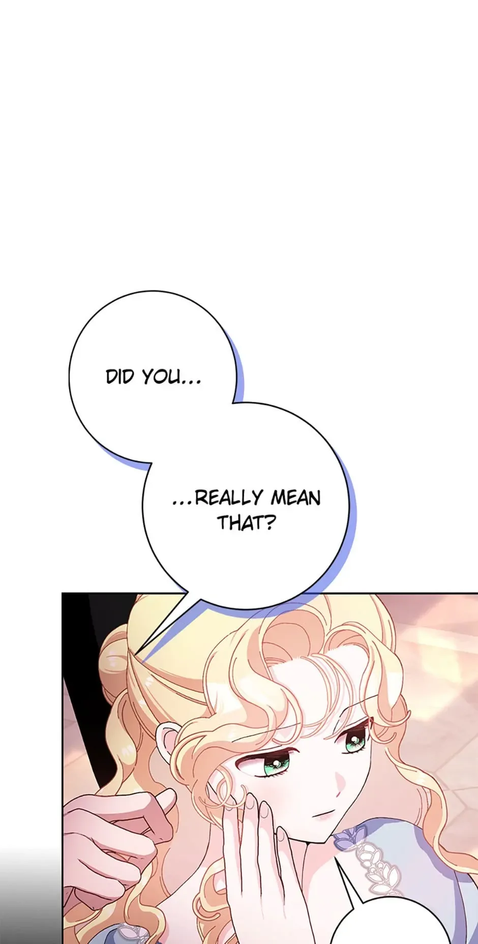Please Marry Me Again, Husband! Chapter 75 page 56