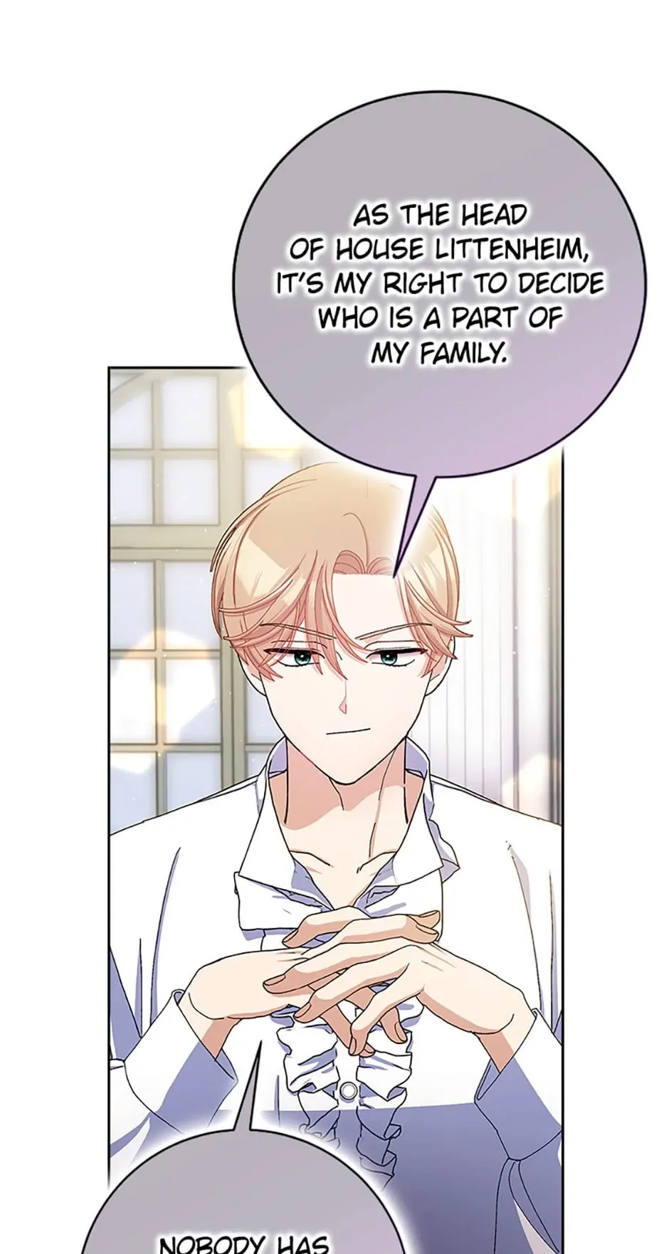 Please Marry Me Again, Husband! Chapter 75 page 3