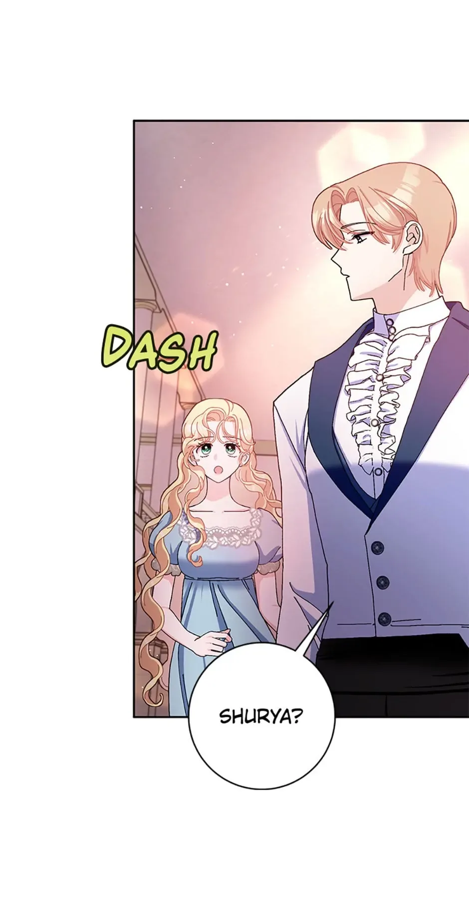 Please Marry Me Again, Husband! Chapter 75 page 35