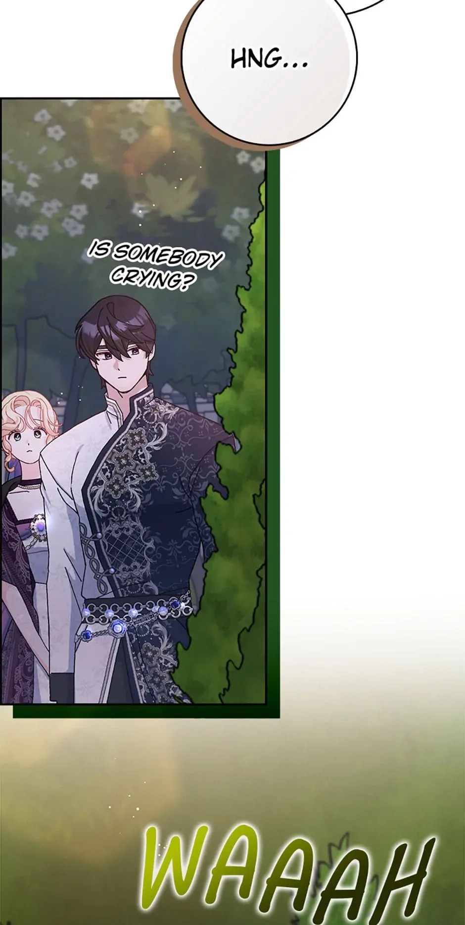 Please Marry Me Again, Husband! Chapter 69 page 61