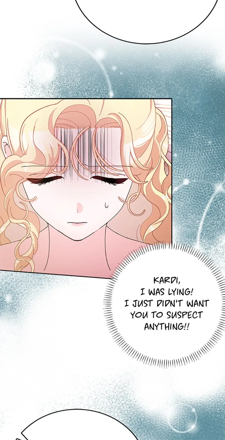 Please Marry Me Again, Husband! Chapter 75 page 29