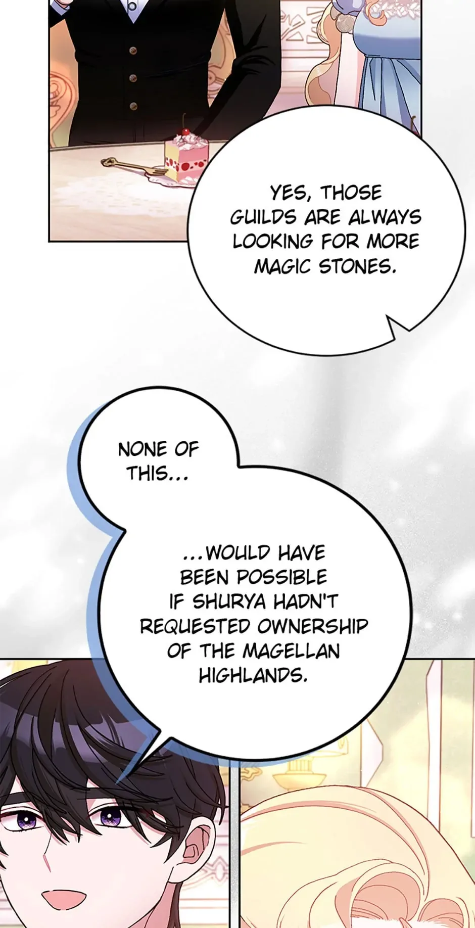 Please Marry Me Again, Husband! Chapter 75 page 25