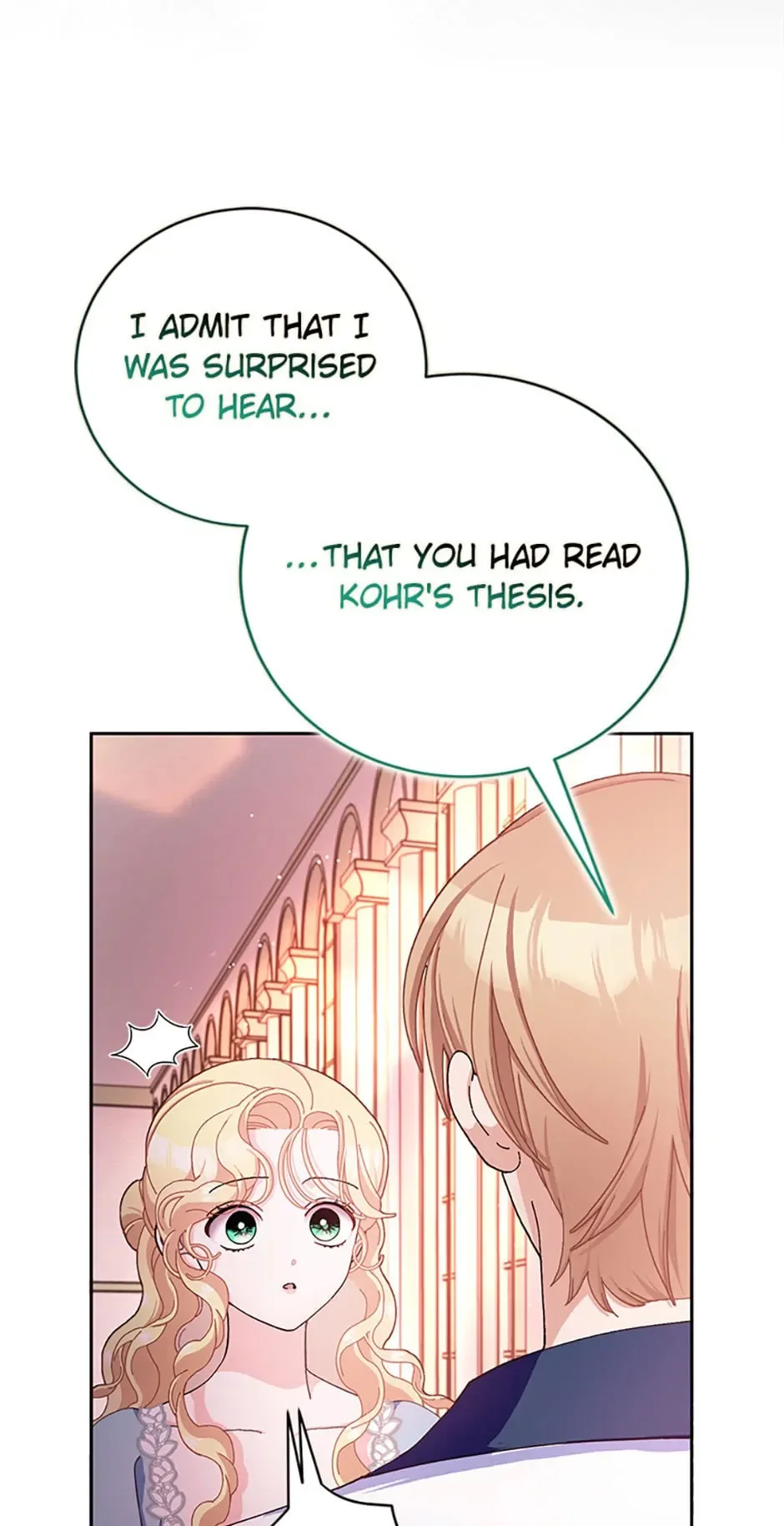 Please Marry Me Again, Husband! Chapter 75 page 38