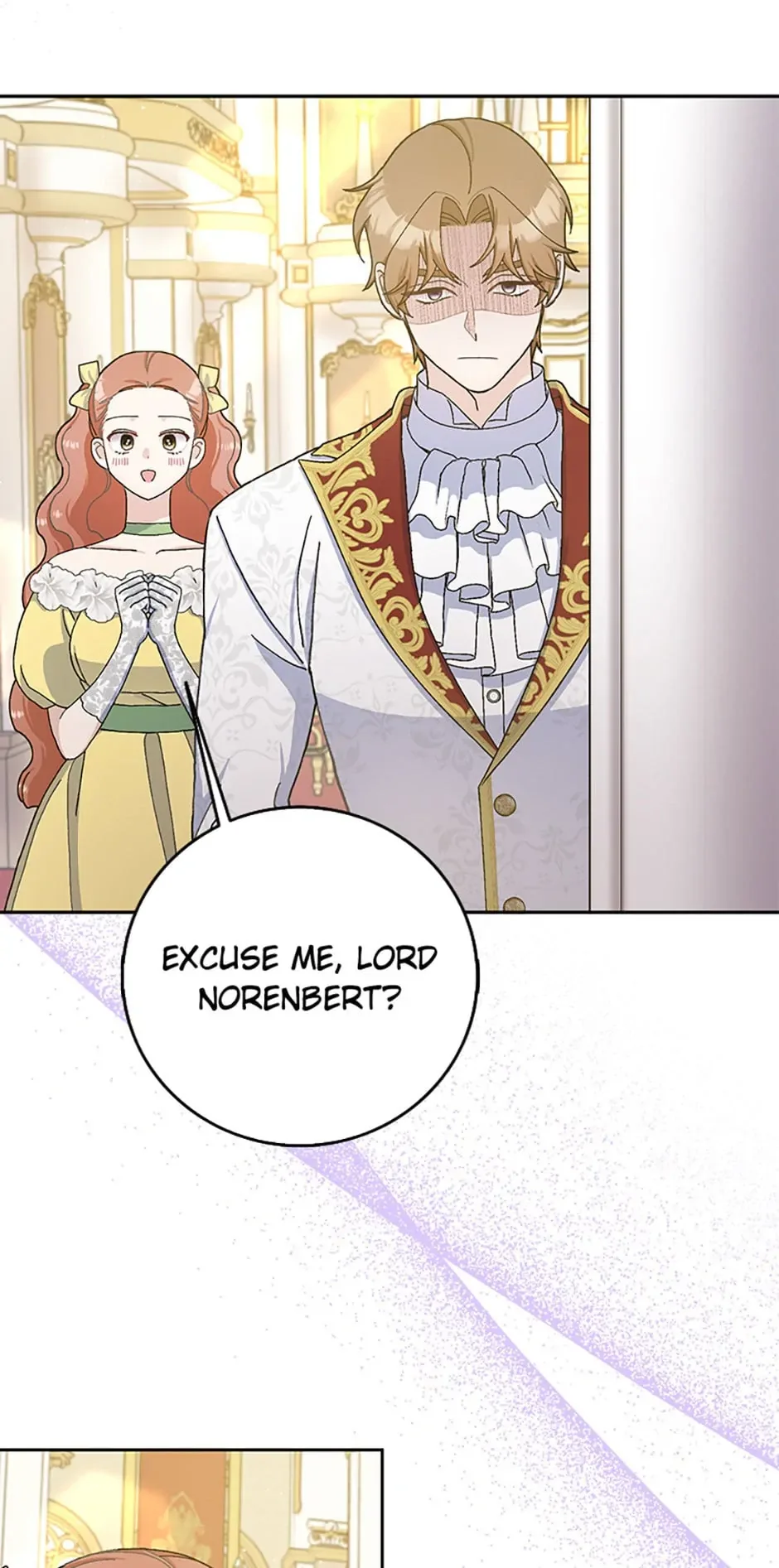 Please Marry Me Again, Husband! Chapter 69 page 47