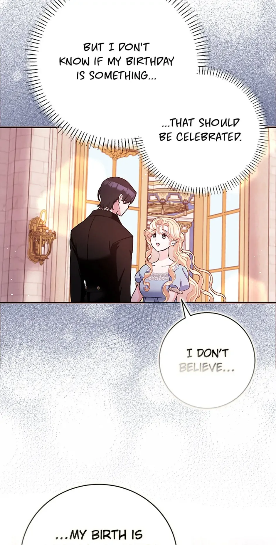 Please Marry Me Again, Husband! Chapter 75 page 60