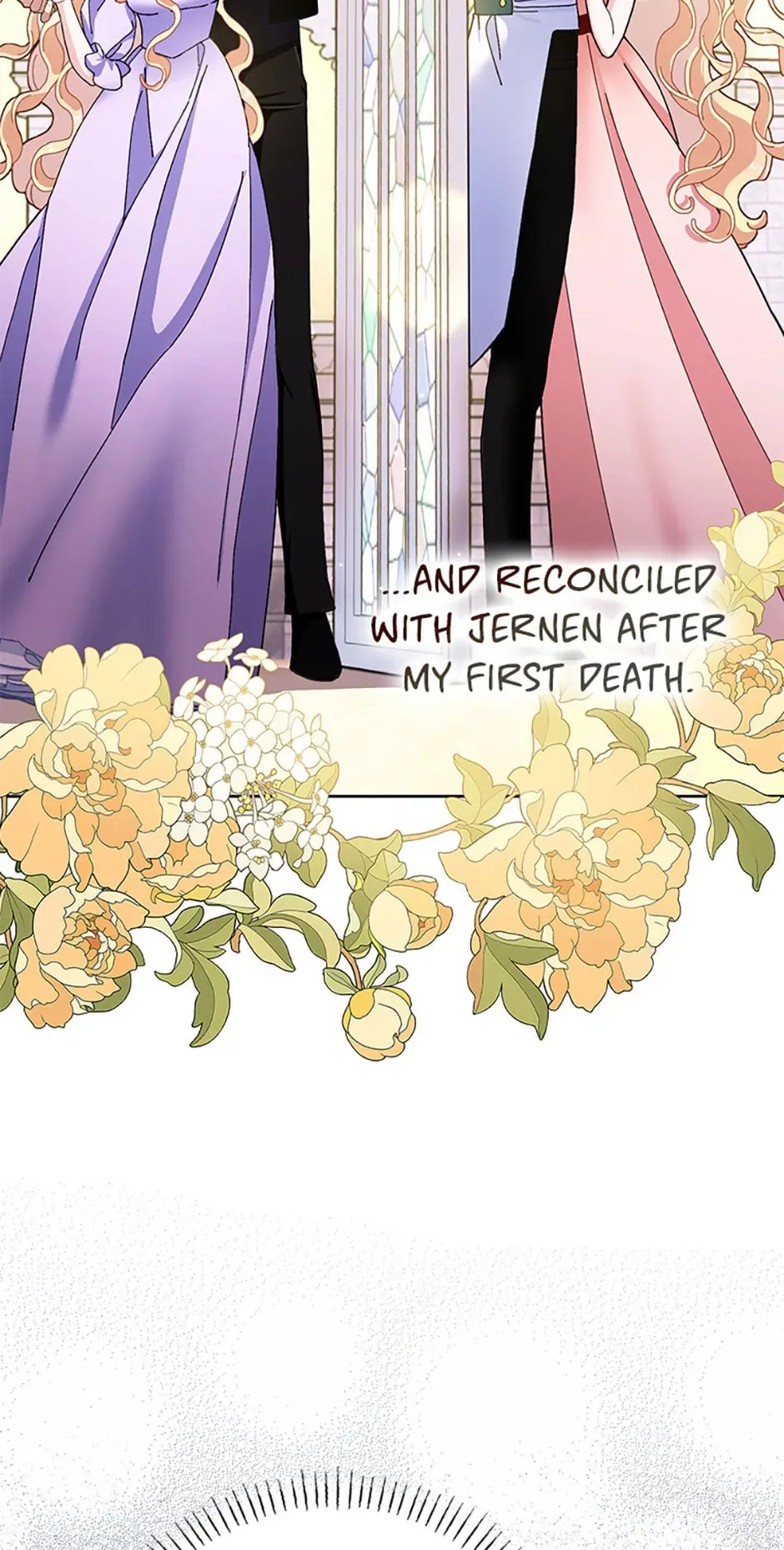 Please Marry Me Again, Husband! Chapter 75 page 59
