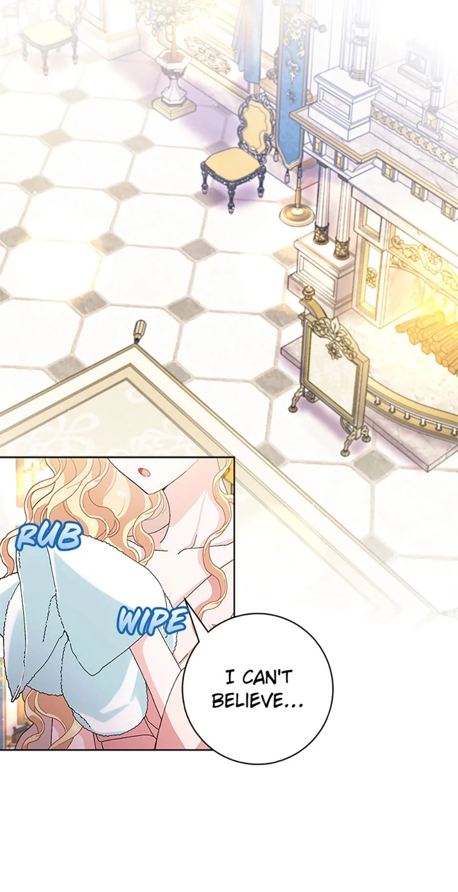 Please Marry Me Again, Husband! Chapter 74 page 11