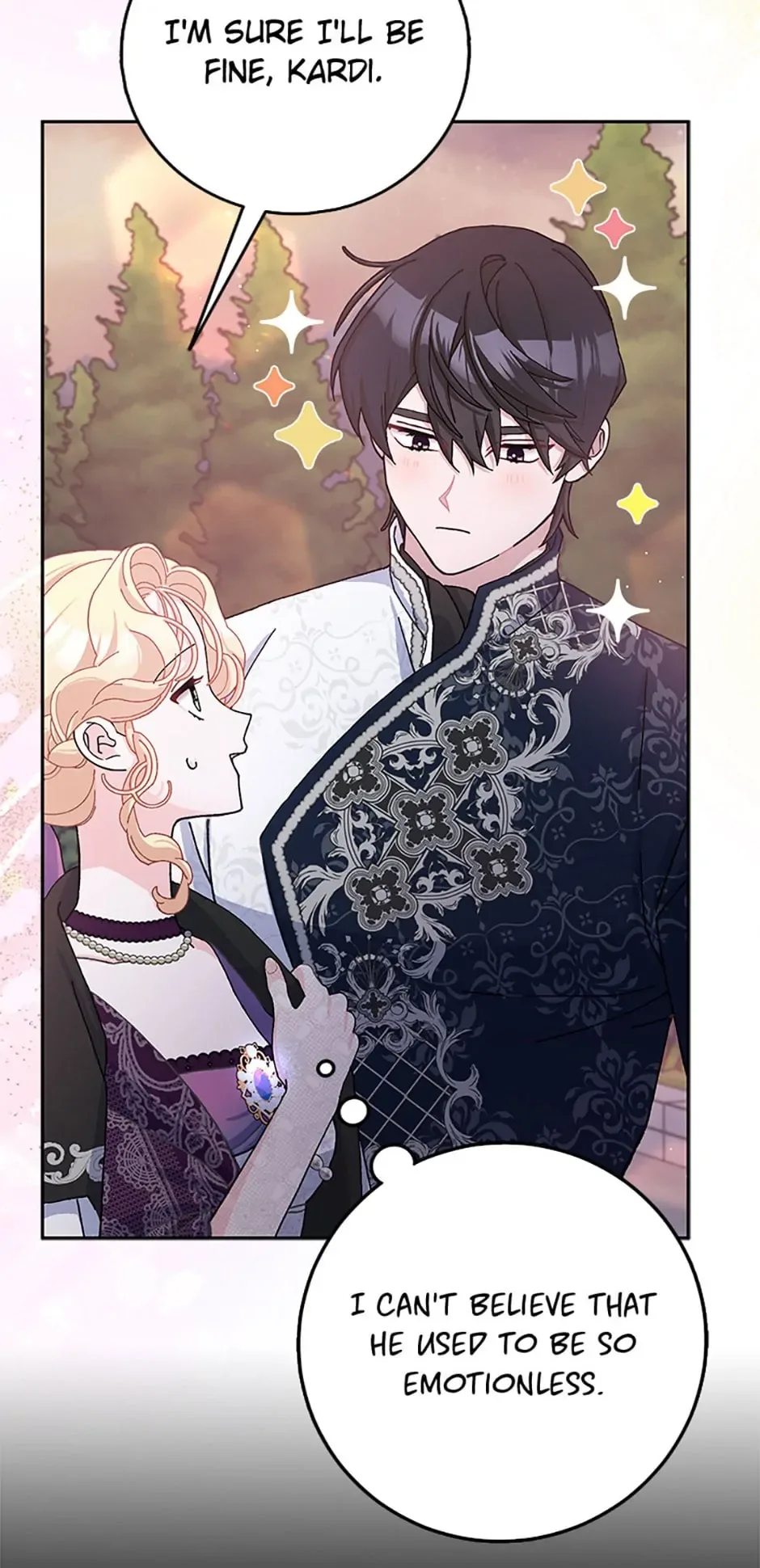 Please Marry Me Again, Husband! Chapter 69 page 58