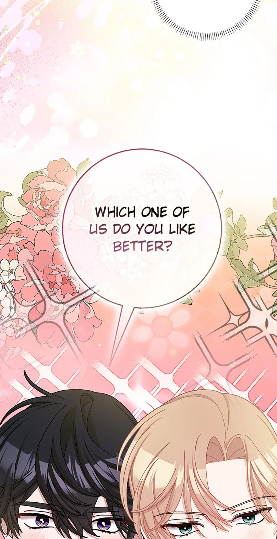Please Marry Me Again, Husband! Chapter 74 page 4