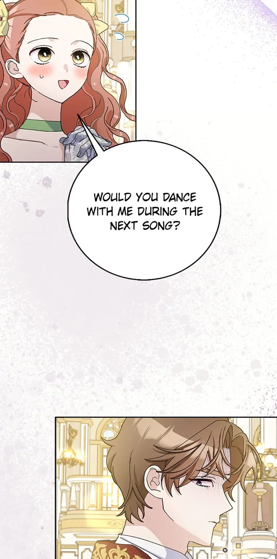 Please Marry Me Again, Husband! Chapter 69 page 48