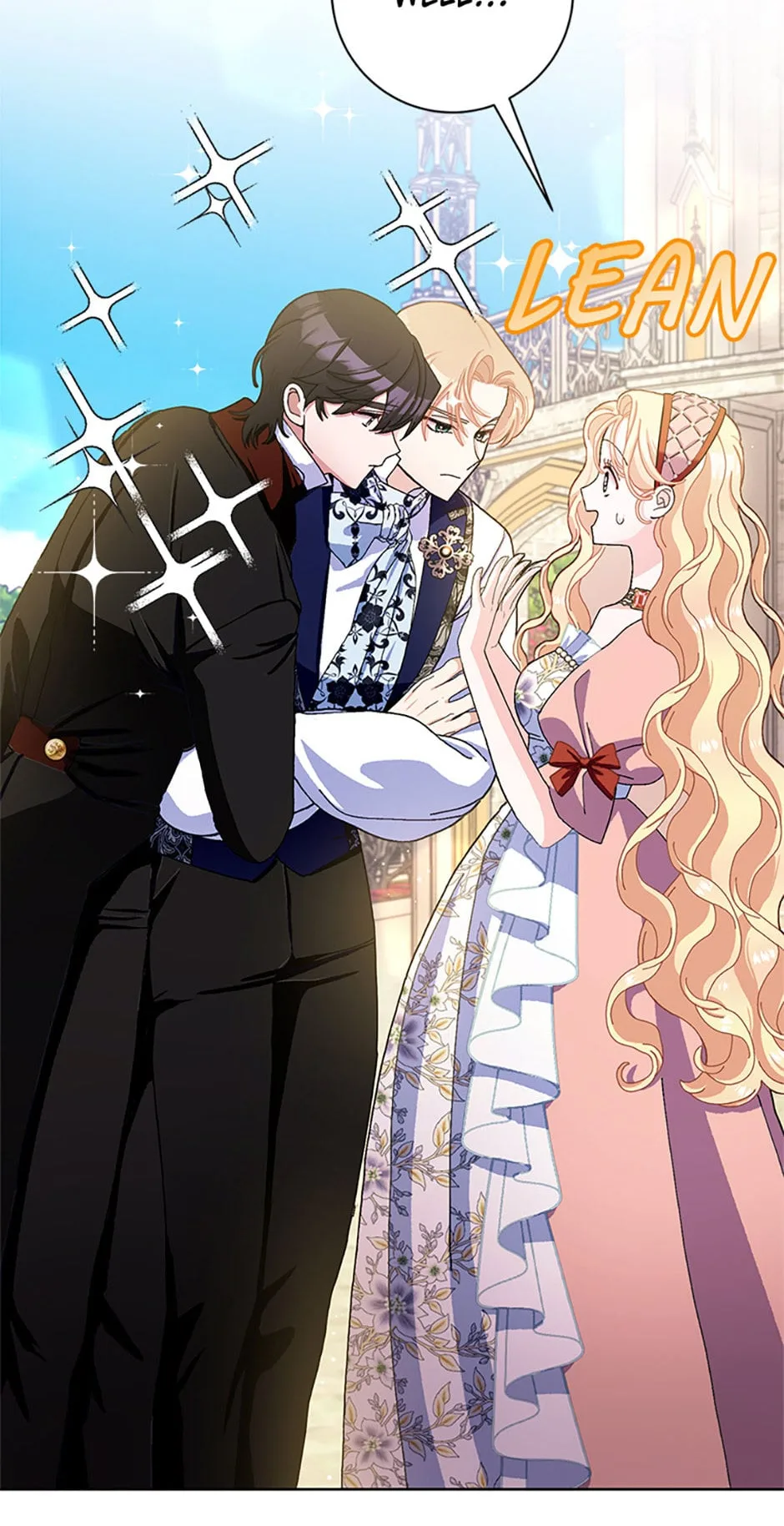 Please Marry Me Again, Husband! Chapter 74 page 7