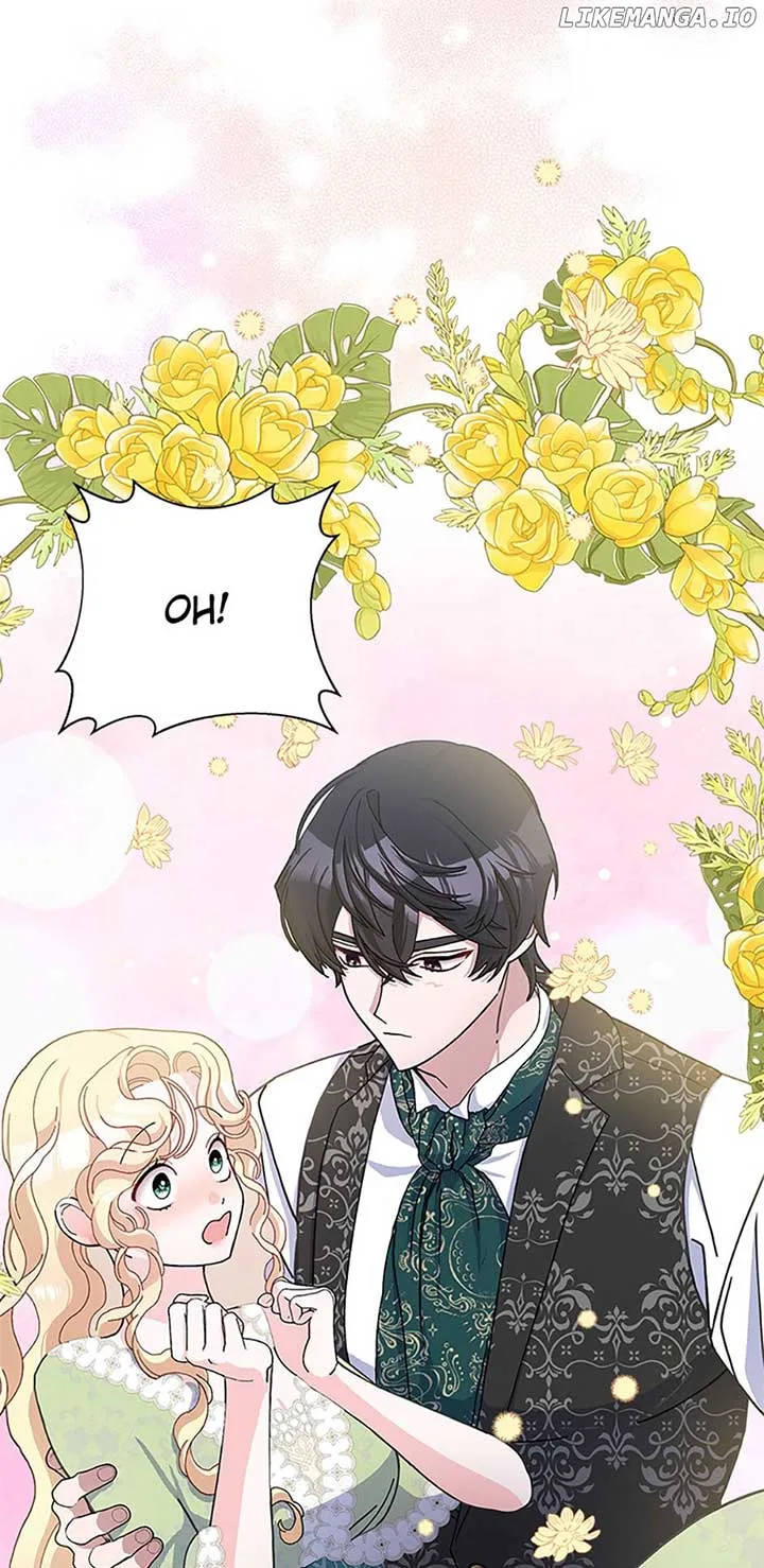 Please Marry Me Again, Husband! Chapter 66 page 64