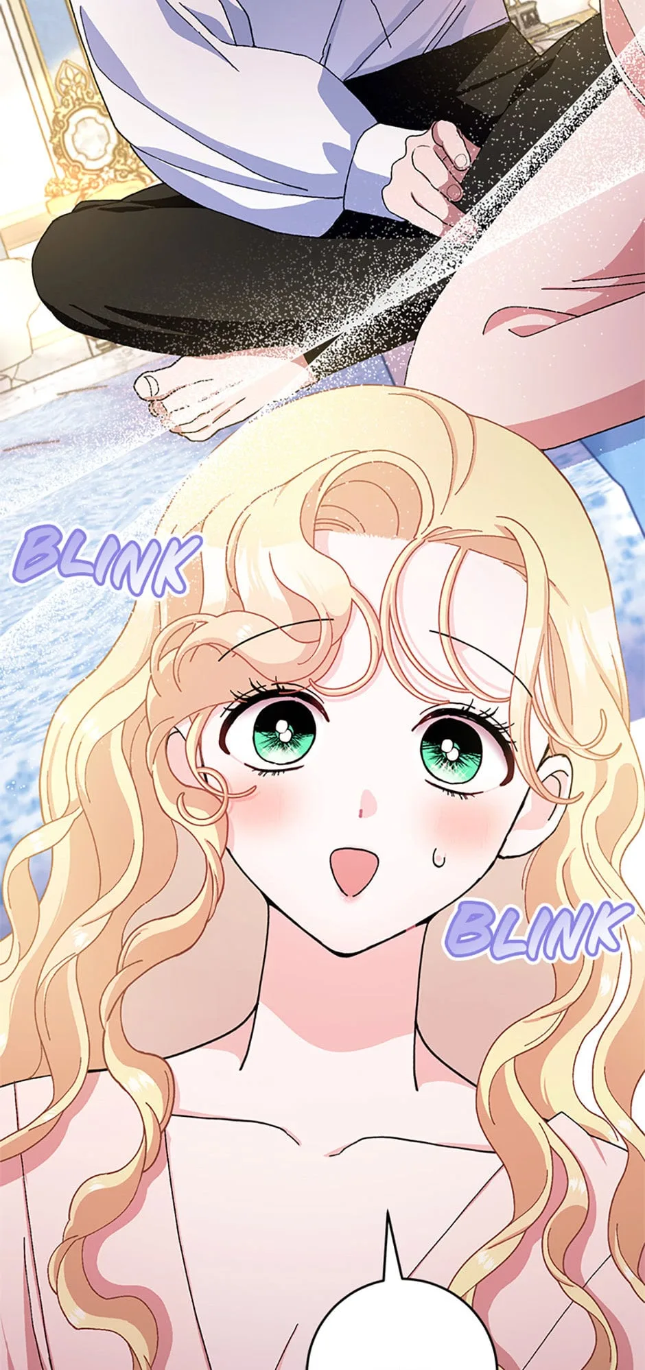 Please Marry Me Again, Husband! Chapter 74 page 22