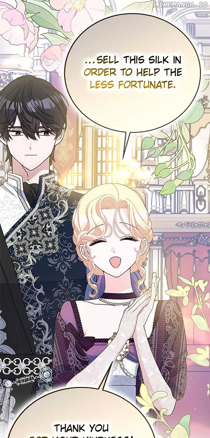 Please Marry Me Again, Husband! Chapter 68 page 54