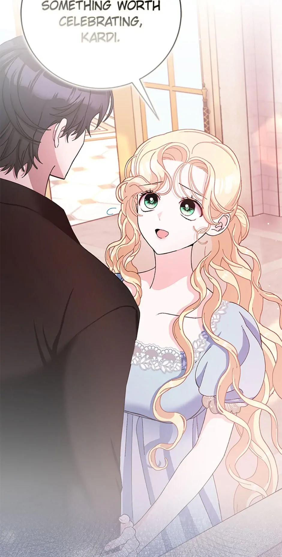 Please Marry Me Again, Husband! Chapter 75 page 61