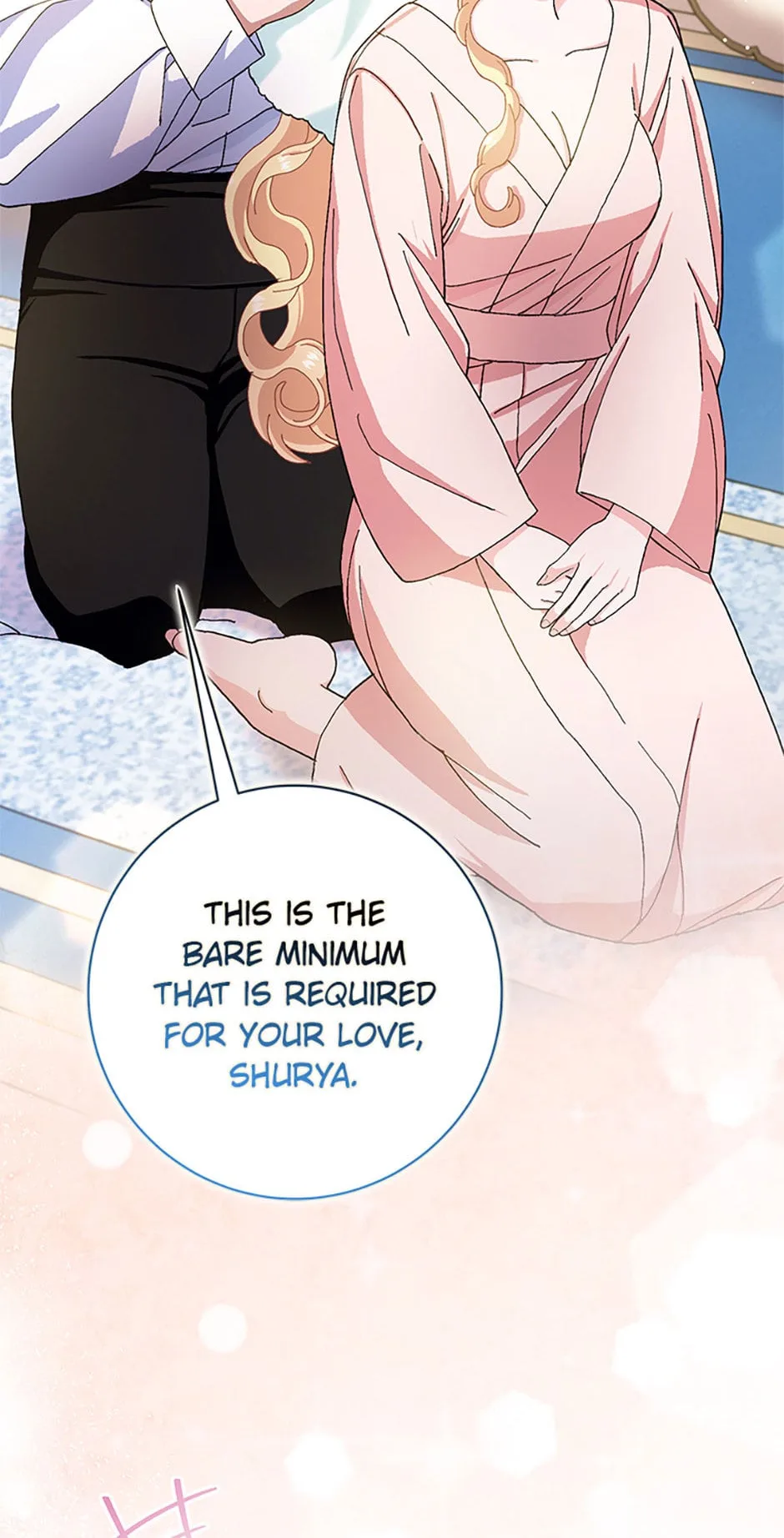 Please Marry Me Again, Husband! Chapter 74 page 17