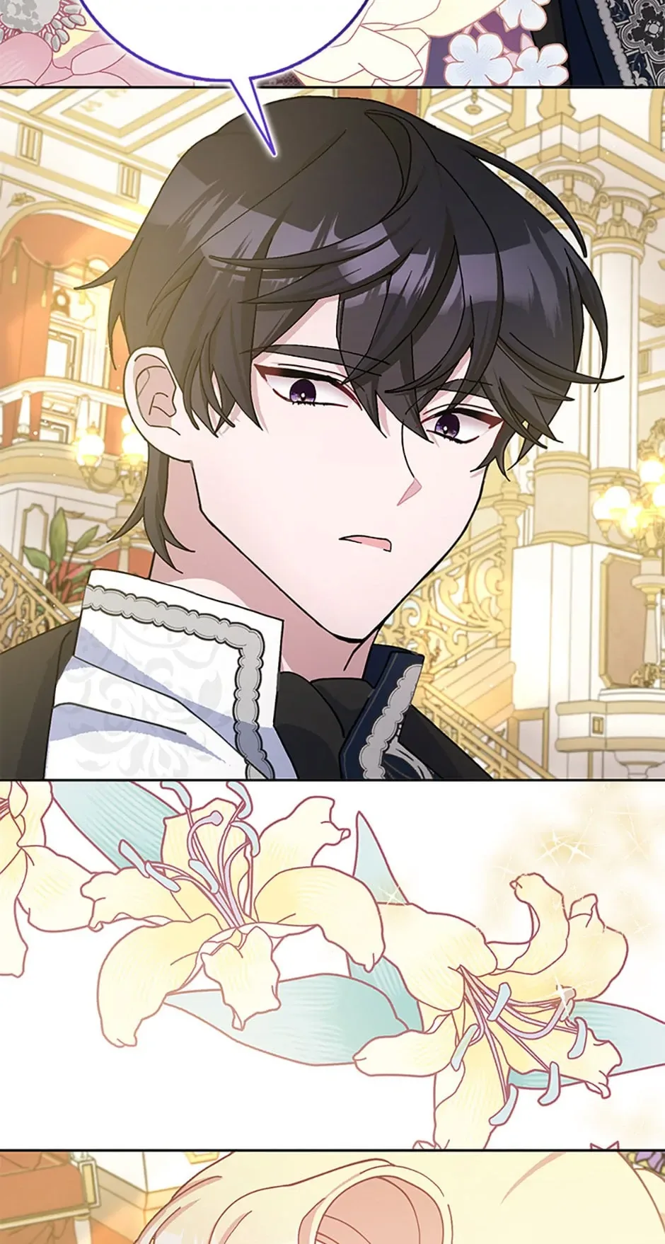 Please Marry Me Again, Husband! Chapter 69 page 33