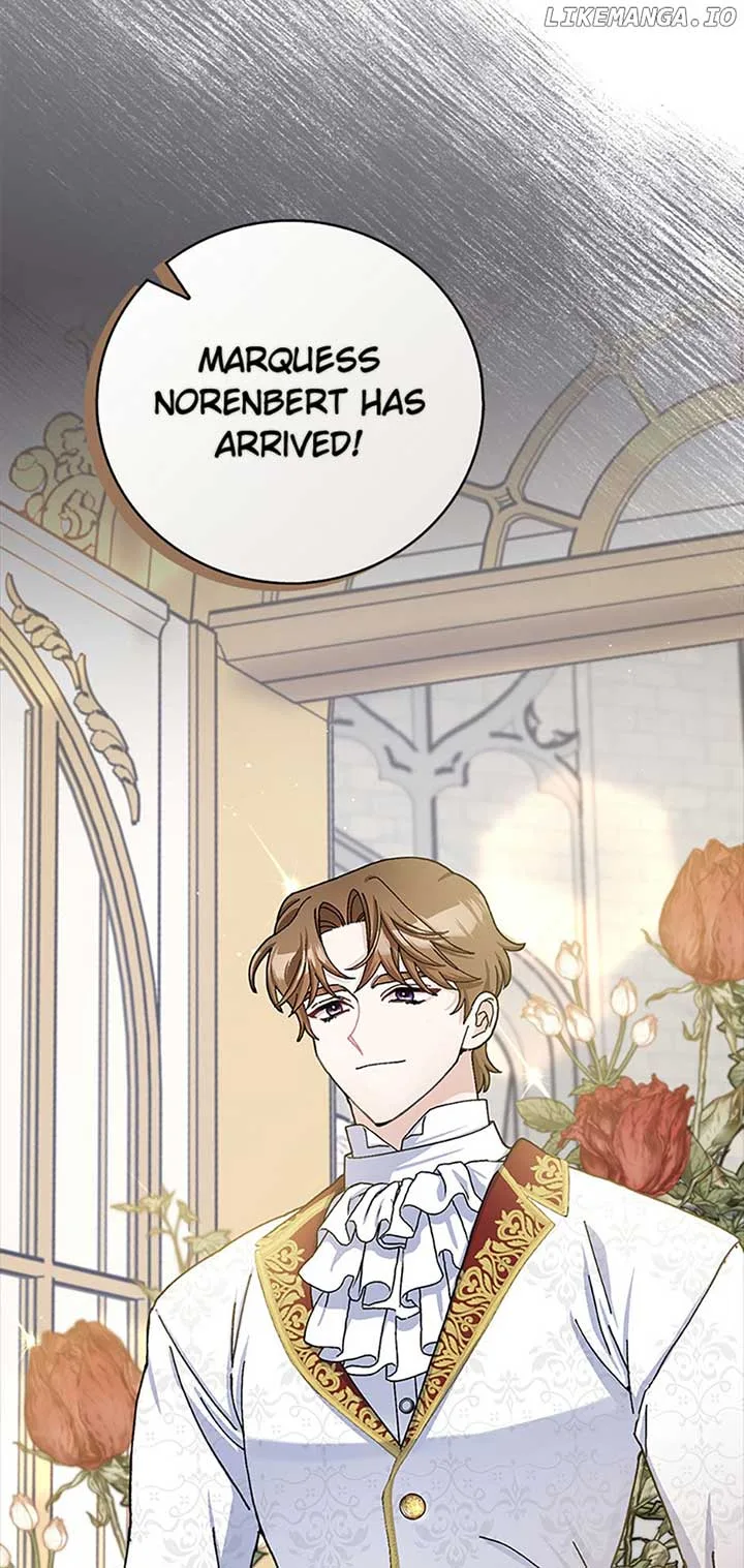 Please Marry Me Again, Husband! Chapter 68 page 38