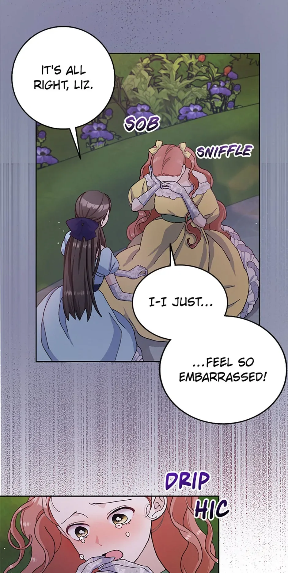 Please Marry Me Again, Husband! Chapter 69 page 63