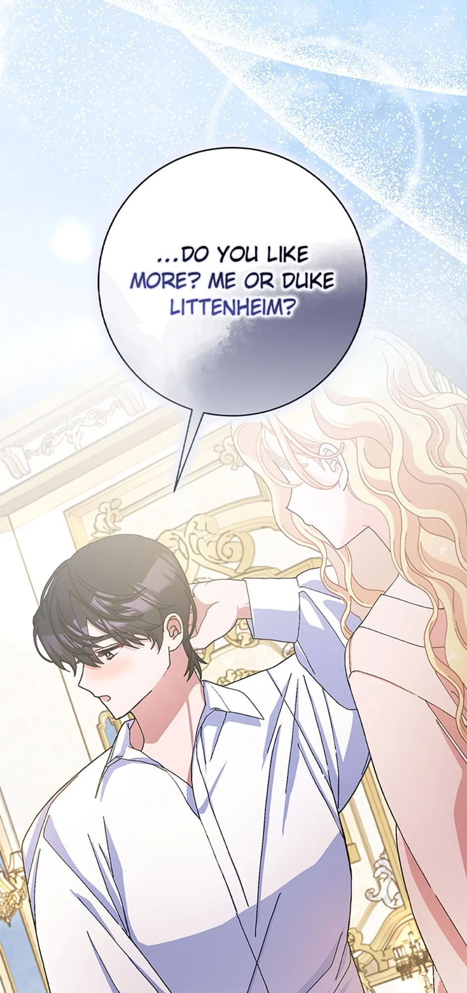 Please Marry Me Again, Husband! Chapter 74 page 21