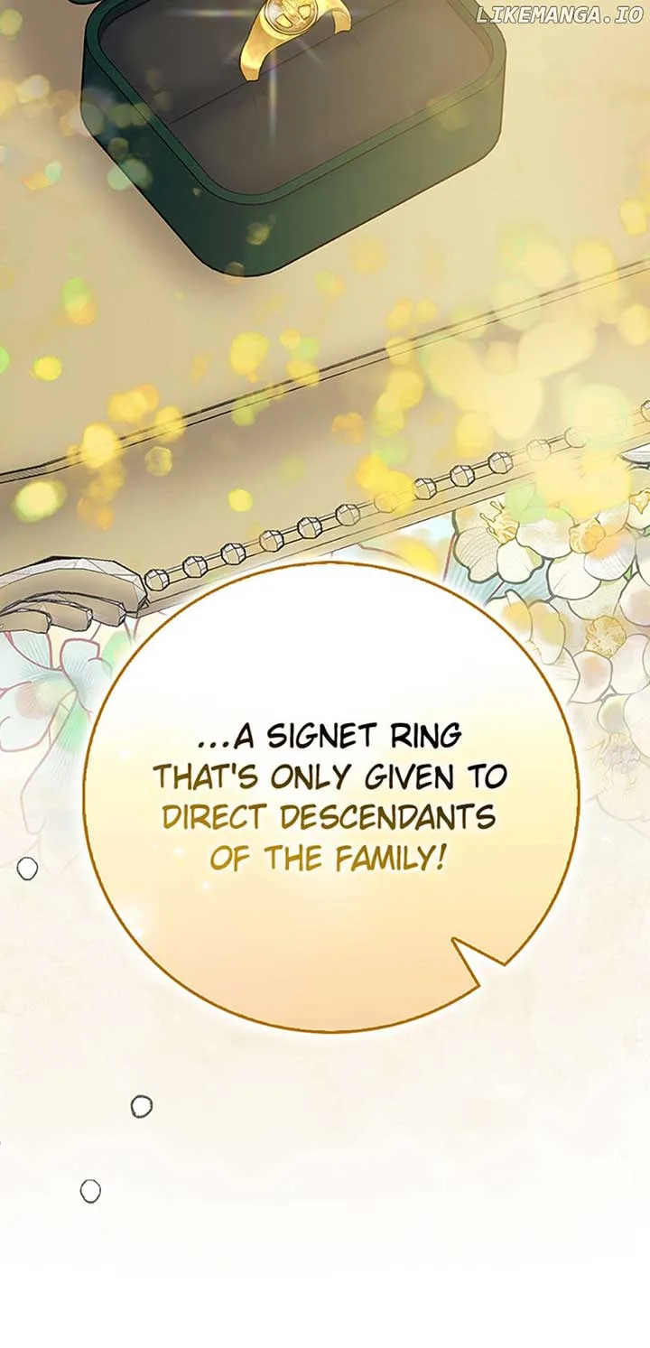 Please Marry Me Again, Husband! Chapter 68 page 59