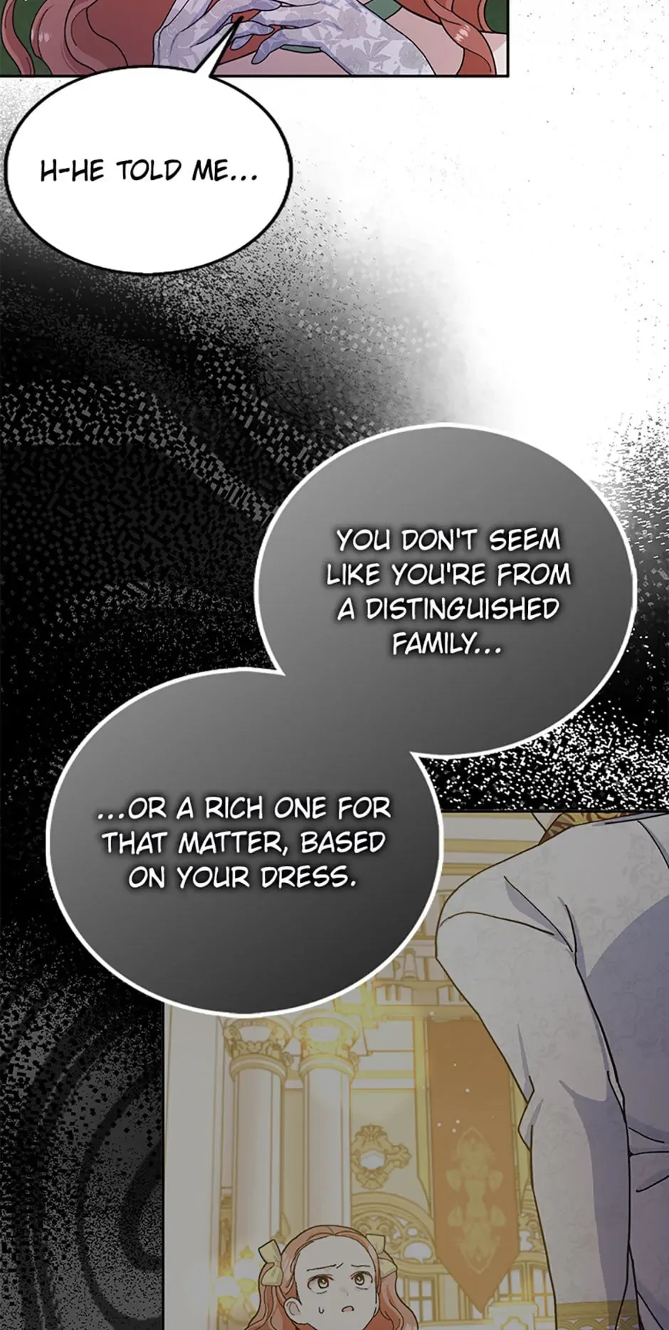 Please Marry Me Again, Husband! Chapter 69 page 64