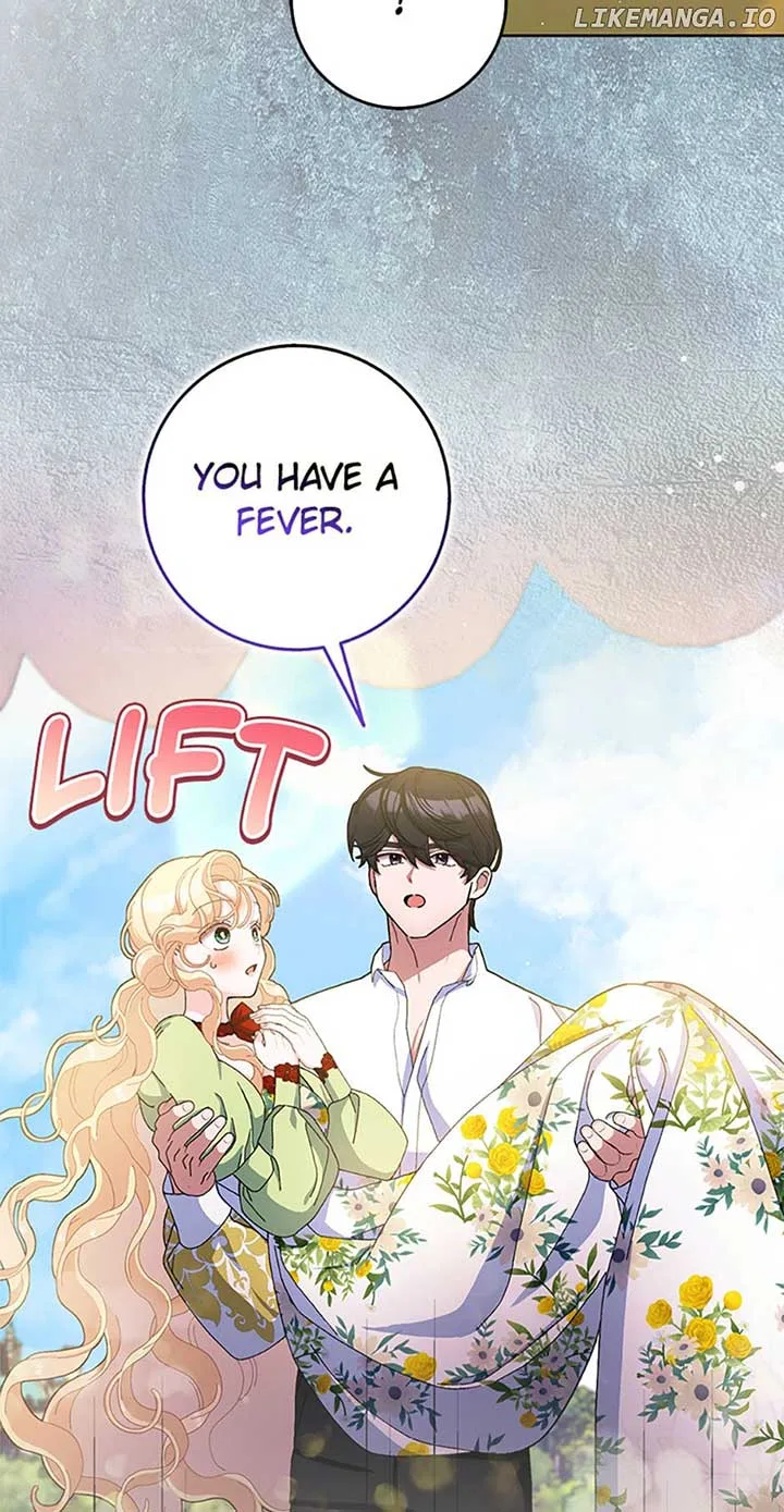 Please Marry Me Again, Husband! Chapter 77 page 11