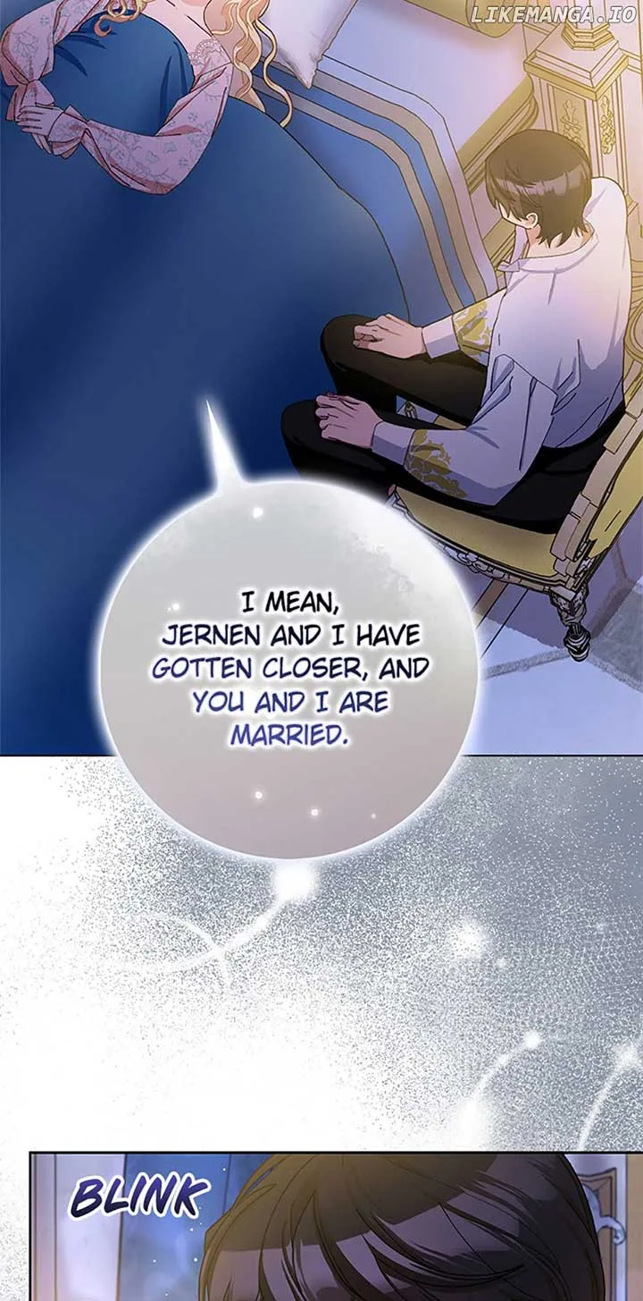 Please Marry Me Again, Husband! Chapter 77 page 26
