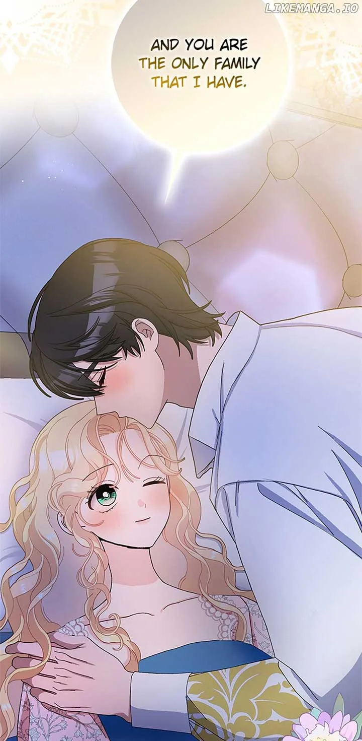Please Marry Me Again, Husband! Chapter 77 page 42