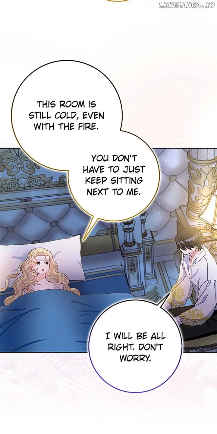 Please Marry Me Again, Husband! Chapter 77 page 49