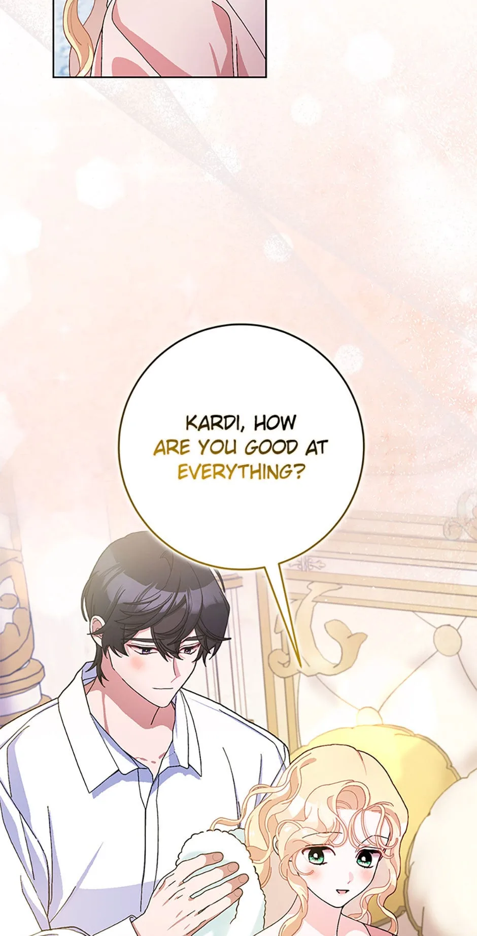 Please Marry Me Again, Husband! Chapter 74 page 16