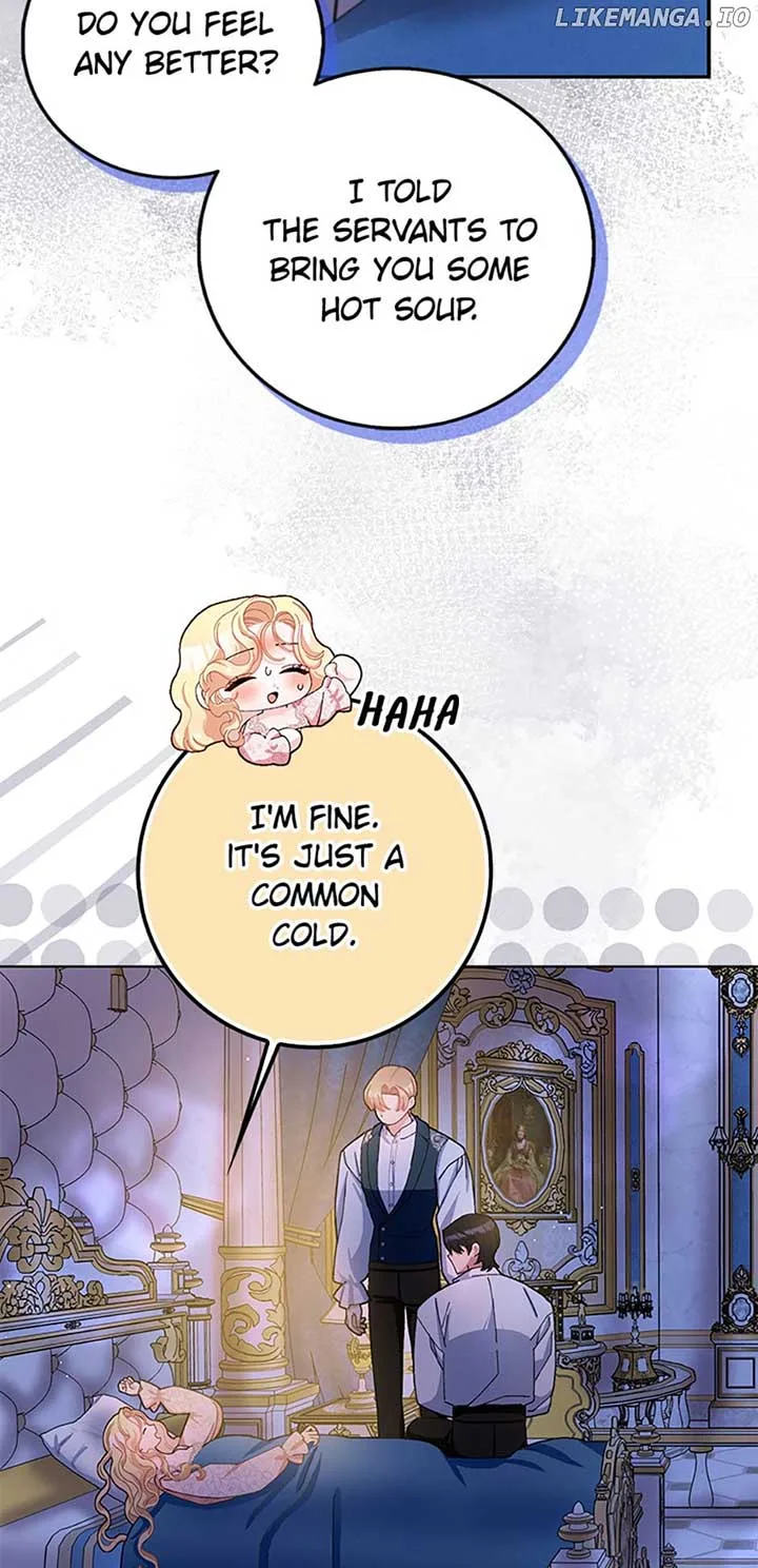 Please Marry Me Again, Husband! Chapter 77 page 18