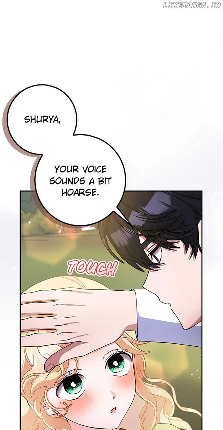 Please Marry Me Again, Husband! Chapter 77 page 9