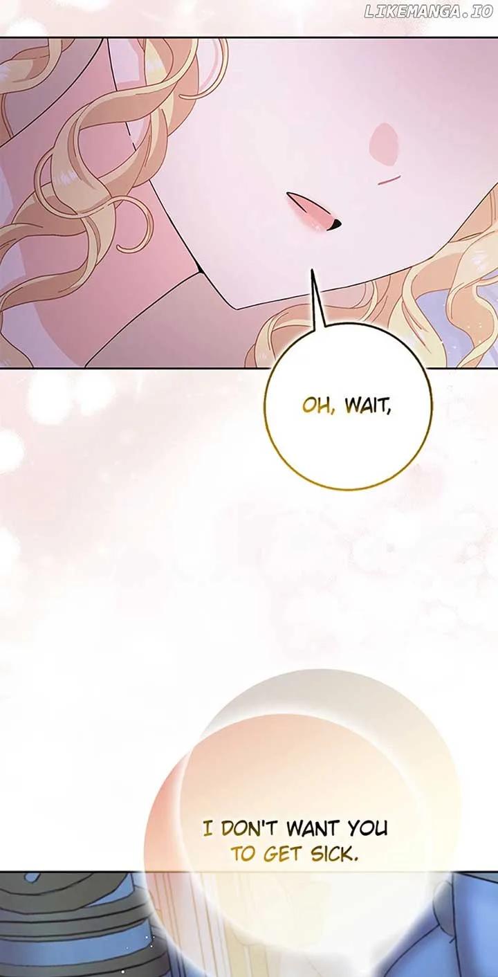Please Marry Me Again, Husband! Chapter 77 page 52
