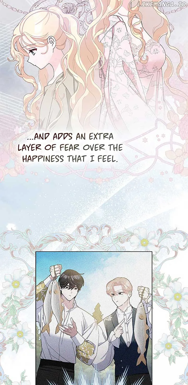 Please Marry Me Again, Husband! Chapter 77 page 38