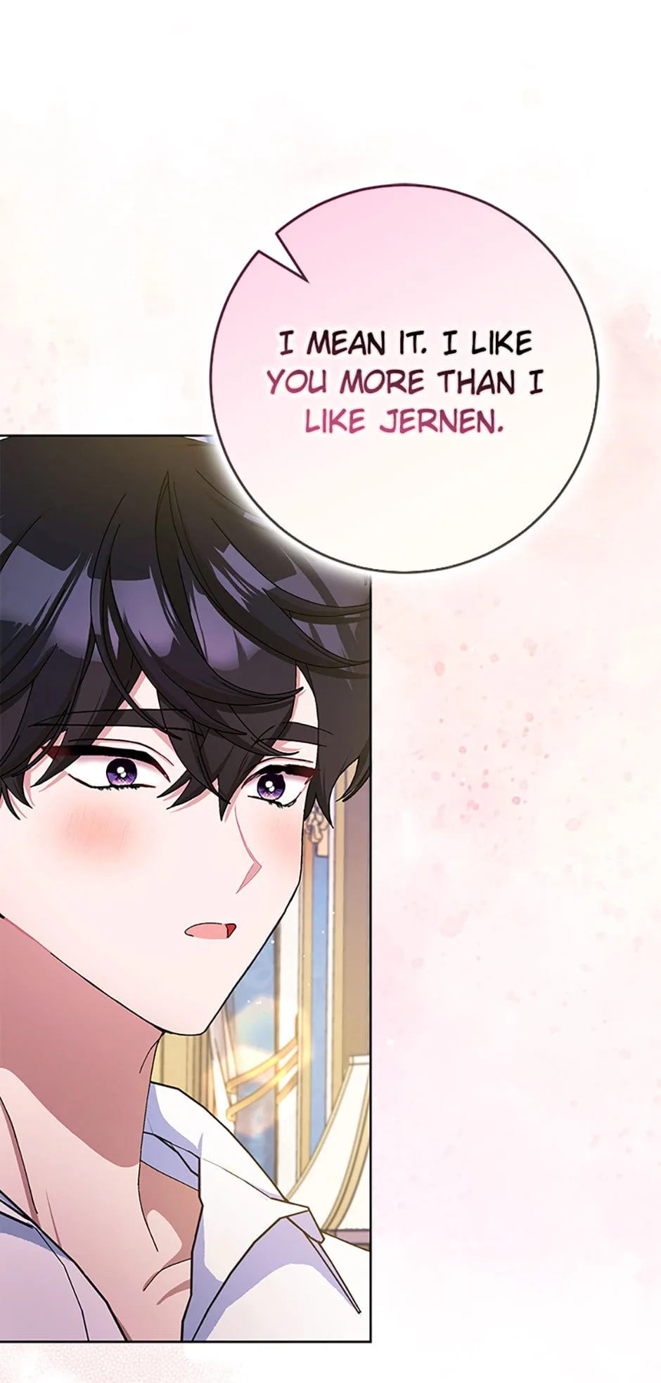 Please Marry Me Again, Husband! Chapter 74 page 34