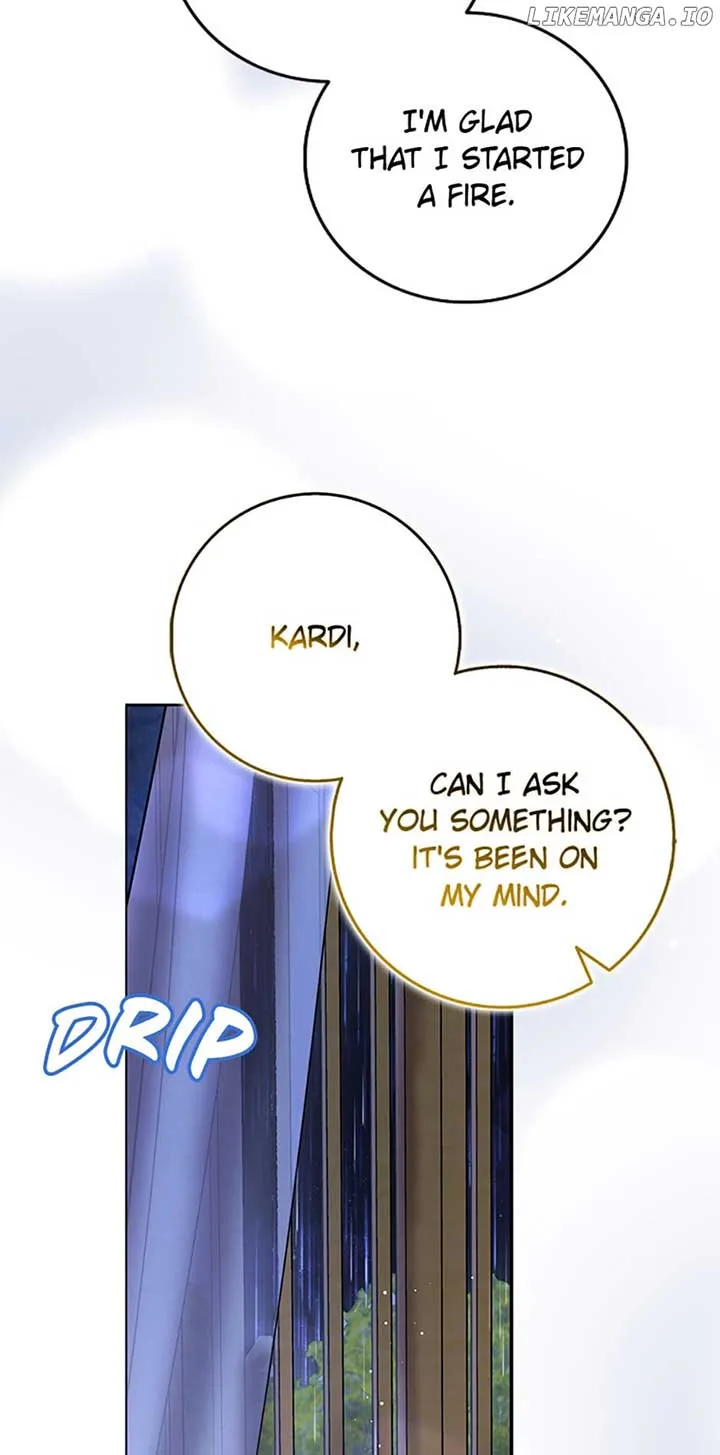 Please Marry Me Again, Husband! Chapter 77 page 24