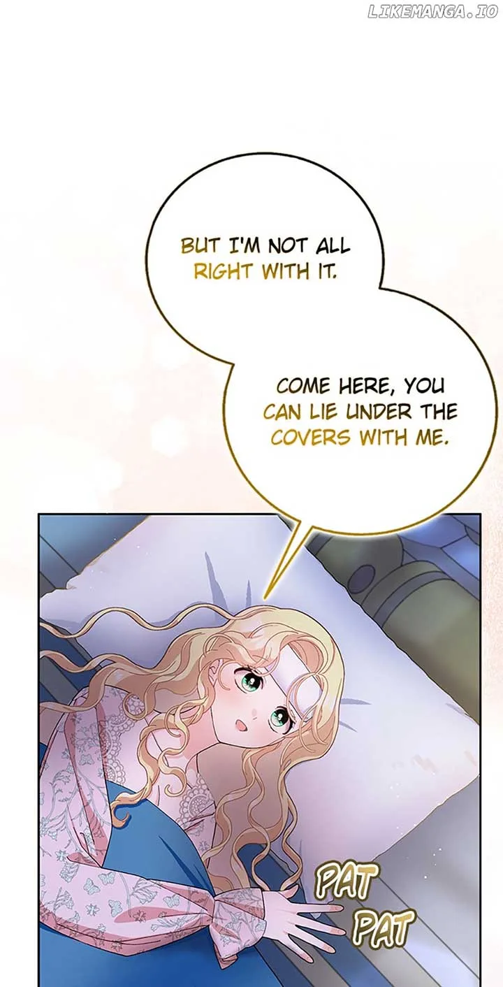 Please Marry Me Again, Husband! Chapter 77 page 50