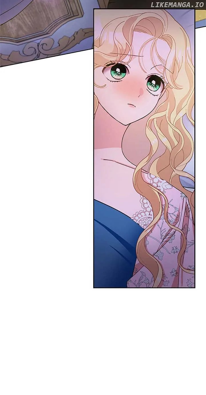 Please Marry Me Again, Husband! Chapter 77 page 35